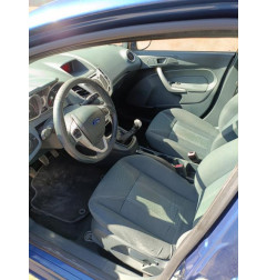 Pare soleil droit FORD FIESTA 6 Photo n°8