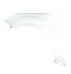 Aile avant gauche FORD FOCUS 2 Photo n°3