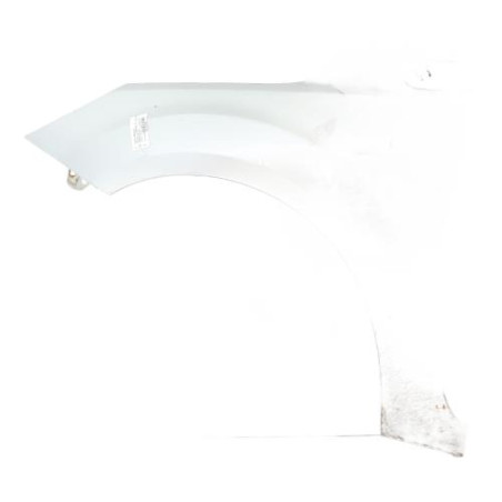 Aile avant gauche FORD FOCUS 2 Photo n°3