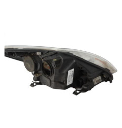 Optique avant principal gauche (feux)(phare) FORD FOCUS 2 Photo n°3