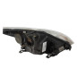 Optique avant principal gauche (feux)(phare) FORD FOCUS 2