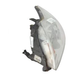 Optique avant principal gauche (feux)(phare) FORD FOCUS 2 Photo n°4