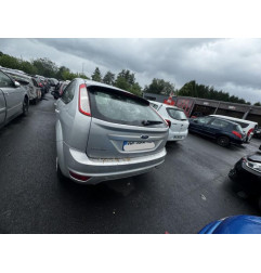 Optique avant principal gauche (feux)(phare) FORD FOCUS 2 Photo n°9