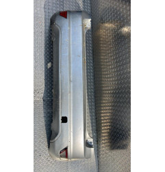 Pare choc arriere FORD FOCUS 2 Photo n°1