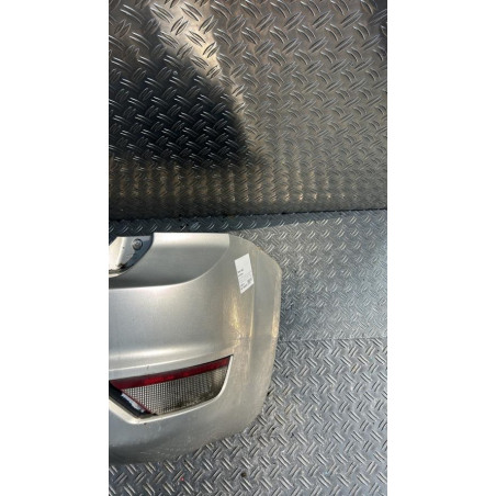Pare choc arriere FORD FOCUS 2