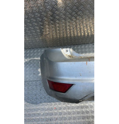 Pare choc arriere FORD FOCUS 2 Photo n°3