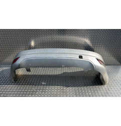 Pare choc arriere FORD FOCUS 2 Photo n°4
