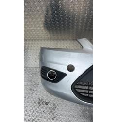 Pare choc avant FORD FOCUS 2 Photo n°3