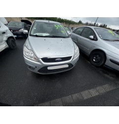 Pare choc avant FORD FOCUS 2 Photo n°5