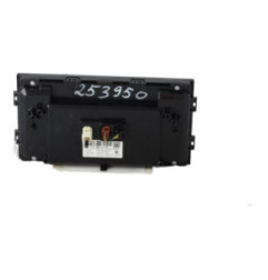 Ecran GPS PEUGEOT 308 2 Photo n°3