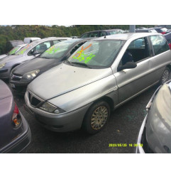 Feu arriere principal droit (feux) LANCIA YPSILON 3 Photo n°9