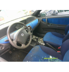 Feu arriere principal droit (feux) LANCIA YPSILON 3 Photo n°11