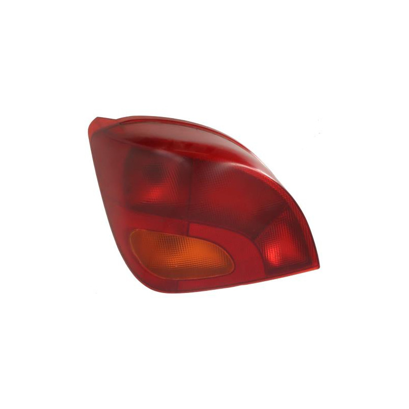 Feu arriere principal gauche (feux) MAZDA 121 3