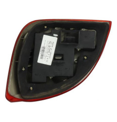 Feu arriere principal gauche (feux) MAZDA 121 3 Photo n°6