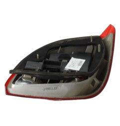 Feu arriere principal gauche (feux) MAZDA 121 3 Photo n°7