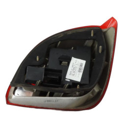 Feu arriere principal gauche (feux) MAZDA 121 3 Photo n°8