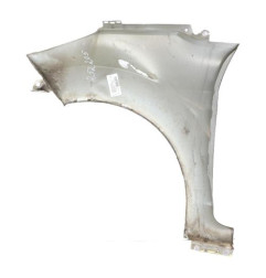Aile avant droit FORD FIESTA 6