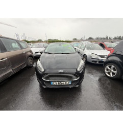 Aile avant droit FORD FIESTA 6 Photo n°3