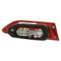 Feu arriere secondaire droit (feux) ALFA ROMEO 156