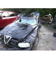 Feu arriere secondaire droit (feux) ALFA ROMEO 156 Photo n°10