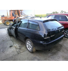 Feu arriere secondaire droit (feux) ALFA ROMEO 156 Photo n°12