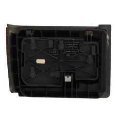 Feu arriere principal gauche (feux) CITROEN BX Photo n°7