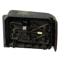 Feu arriere principal gauche (feux) CITROEN BX Photo n°9