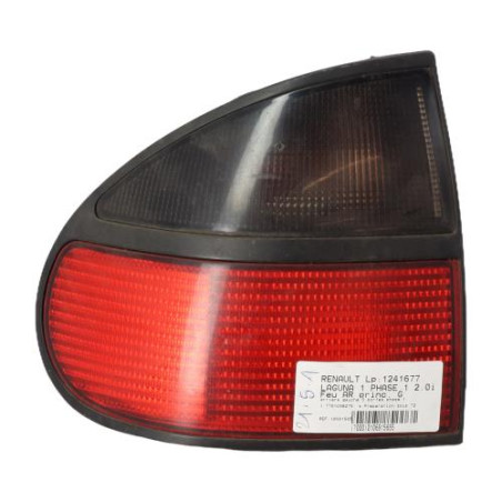 Feu arriere principal gauche (feux) RENAULT LAGUNA 1 Photo n°1