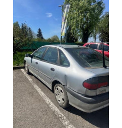 Feu arriere principal gauche (feux) RENAULT LAGUNA 1 Photo n°6