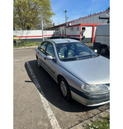 Feu arriere principal gauche (feux) RENAULT LAGUNA 1 Photo n°7