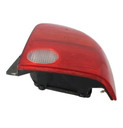 Feu arriere principal droit (feux) VOLKSWAGEN LUPO Photo n°4