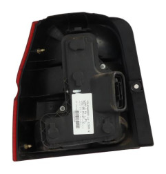 Feu arriere principal droit (feux) VOLKSWAGEN LUPO Photo n°6