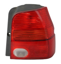 Feu arriere principal droit (feux) VOLKSWAGEN LUPO Photo n°8