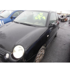 Feu arriere principal droit (feux) VOLKSWAGEN LUPO Photo n°13