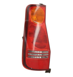 Feu arriere principal gauche (feux) HYUNDAI MATRIX Photo n°1