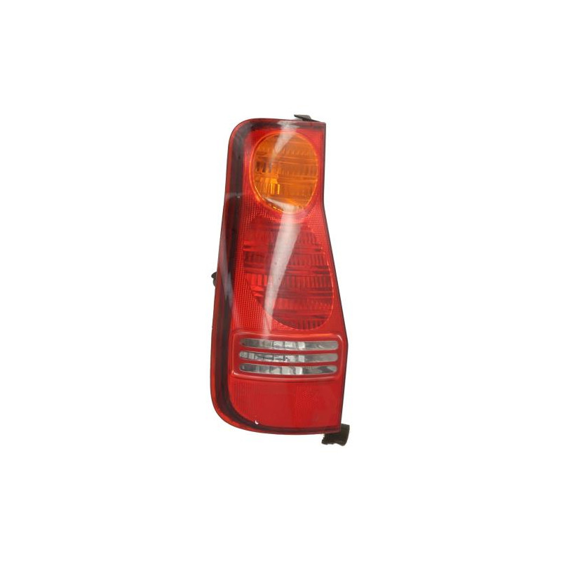 Feu arriere principal gauche (feux) HYUNDAI MATRIX