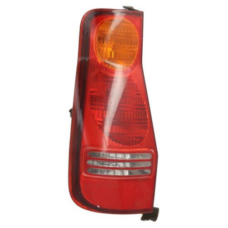 Feu arriere principal gauche (feux) HYUNDAI MATRIX Photo n°1