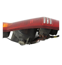 Feu arriere principal gauche (feux) HYUNDAI MATRIX Photo n°3