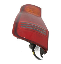 Feu arriere principal gauche (feux) HYUNDAI MATRIX Photo n°4