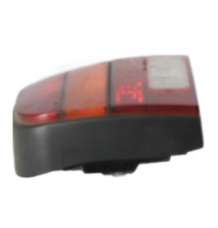 Feu arriere principal droit (feux) VOLKSWAGEN POLO 2 Photo n°3