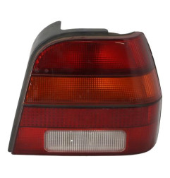 Feu arriere principal droit (feux) VOLKSWAGEN POLO 2 Photo n°8