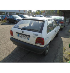 Feu arriere principal droit (feux) VOLKSWAGEN POLO 2 Photo n°12