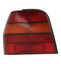 Feu arriere principal gauche (feux) VOLKSWAGEN POLO 2 Photo n°1