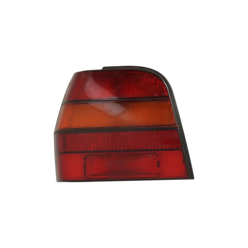 Feu arriere principal gauche (feux) VOLKSWAGEN POLO 2