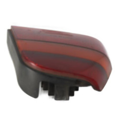 Feu arriere principal gauche (feux) VOLKSWAGEN POLO 2