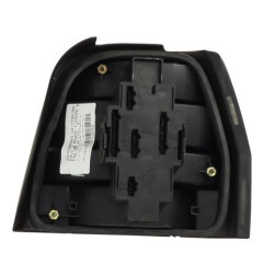 Feu arriere principal gauche (feux) VOLKSWAGEN POLO 2 Photo n°6