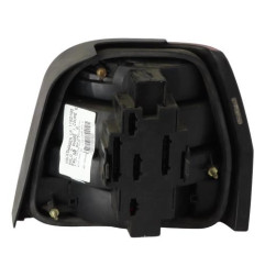 Feu arriere principal gauche (feux) VOLKSWAGEN POLO 2 Photo n°9