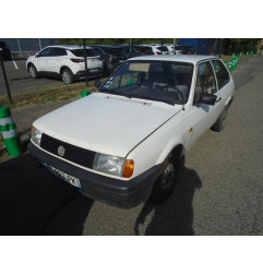 Feu arriere principal gauche (feux) VOLKSWAGEN POLO 2 Photo n°10