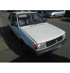 Feu arriere principal gauche (feux) VOLKSWAGEN POLO 2 Photo n°11