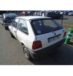 Feu arriere principal gauche (feux) VOLKSWAGEN POLO 2 Photo n°13